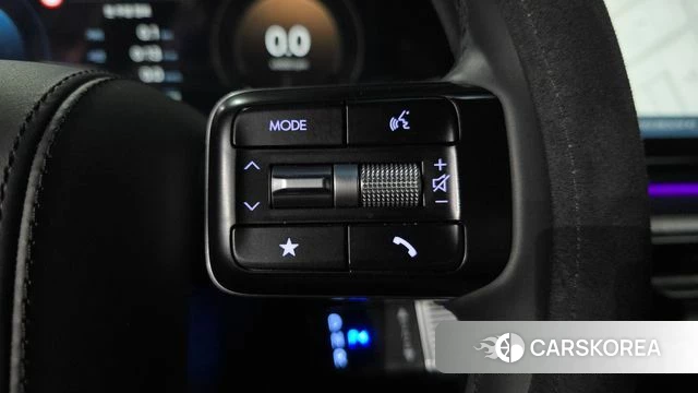 Hyundai Grandeur Hybrid (GN7) id 4862979 из Кореи 25