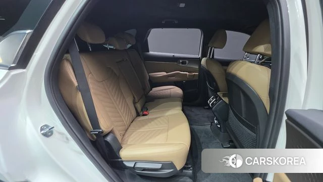 Kia The New Sorento 4th Generation id 4540111 из Кореи 25