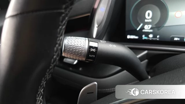 Genesis G90 (RS4) id 4763607 из Кореи 25