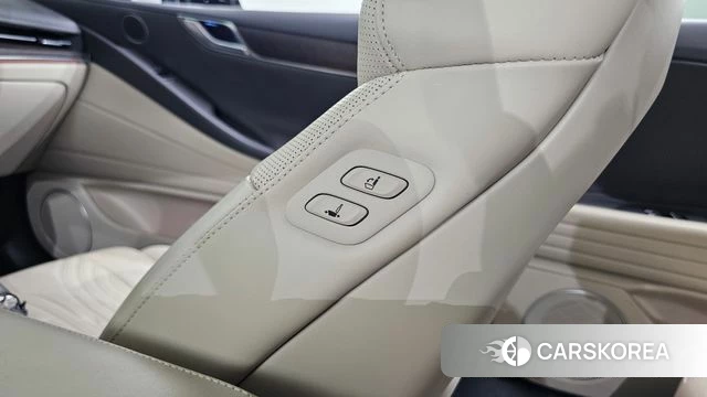 Genesis G80 (RG3) id 4774085 из Кореи 25