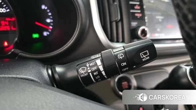 Kia The New Ray id 4770693 из Кореи 25