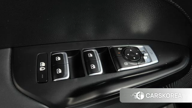 Kia The New K5 3rd generation id 4655724 из Кореи 25