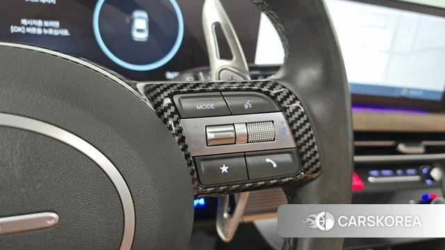 Hyundai Sonata D Edge (DN8) id 4935036 из Кореи 25
