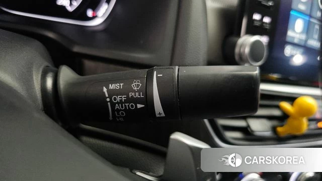 Honda Accord 10th Generation id 4458975 из Кореи 25
