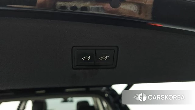 Volkswagen Tiguan Allspace id 4318166 из Кореи 25