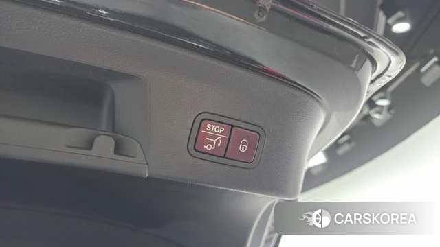 Mercedes-Benz GLE - Class W166 id 4465752 из Кореи 25