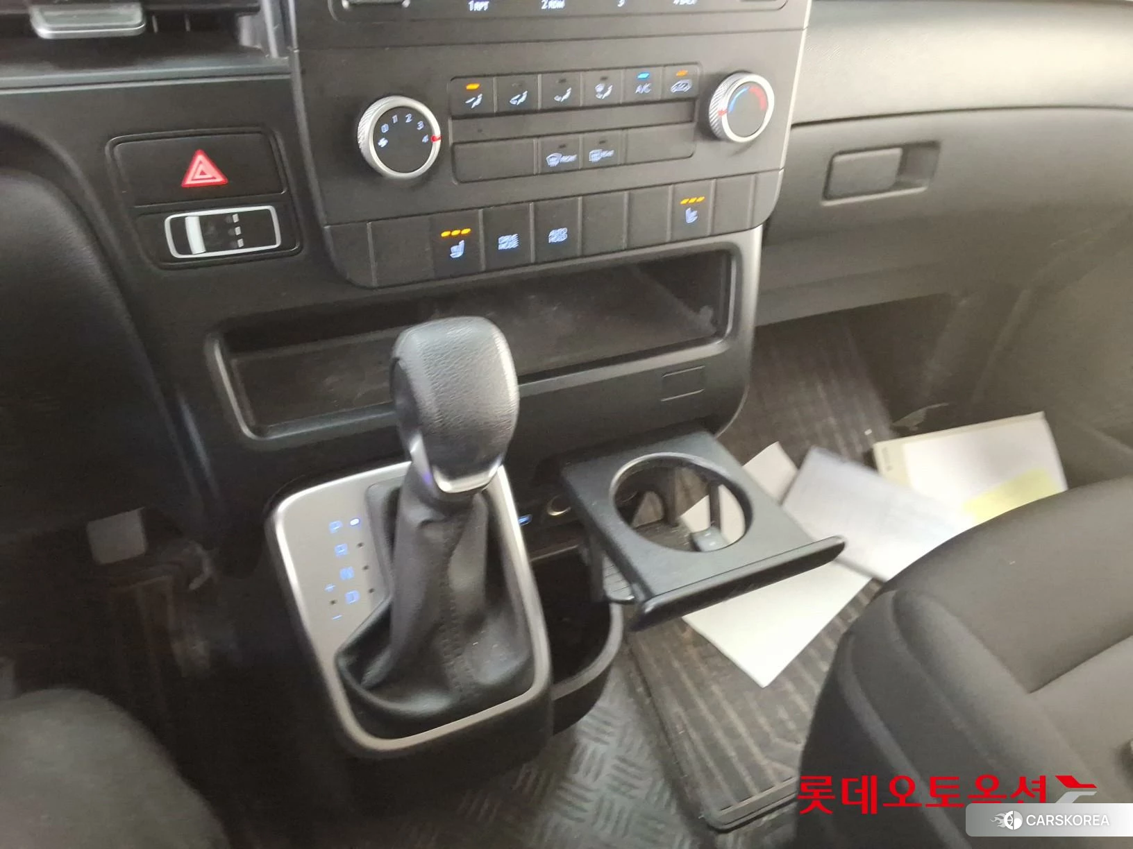 Hyundai Staria id 4289309 из Кореи 25
