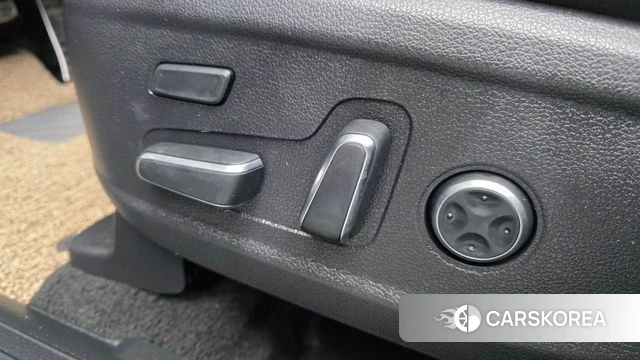 Hyundai The New Santa Fe id 4292543 из Кореи 25