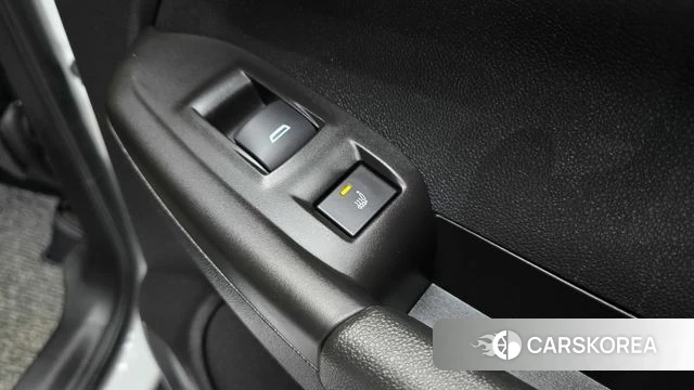 Chevrolet (GM Daewoo) Trailblazer id 4849361 из Кореи 25