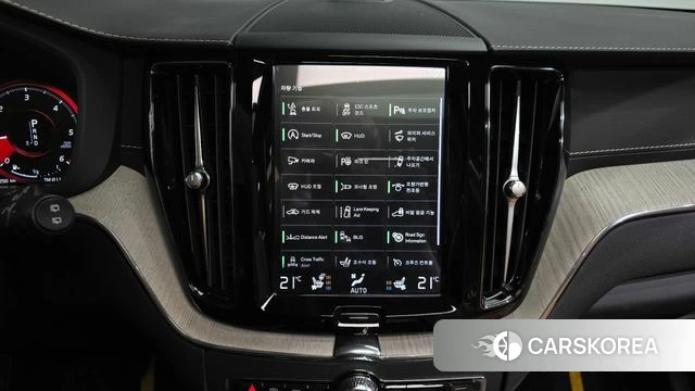 Volvo XC60 second Generation id 4855906 из Кореи 25