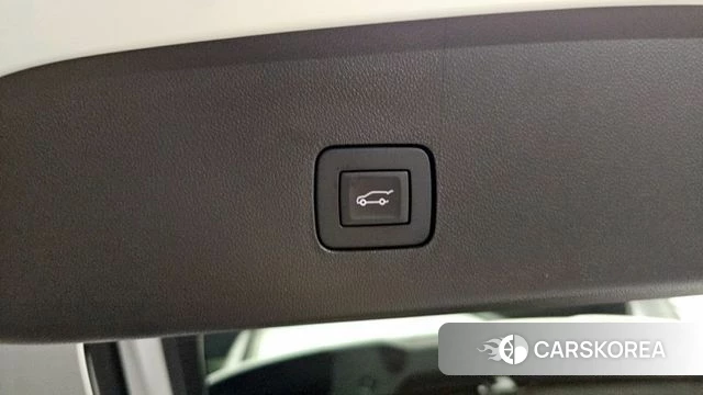 Chevrolet (GM Daewoo) Trax Crossover id 4292240 из Кореи 25