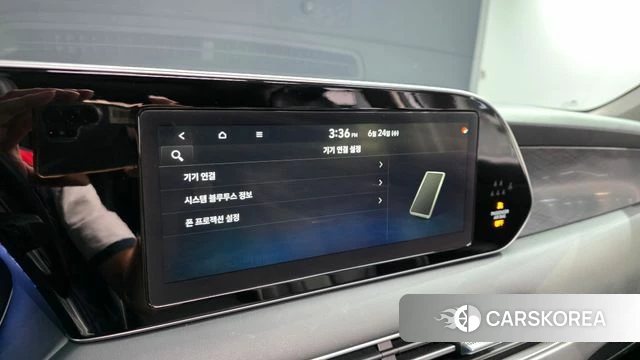 Hyundai Palisade id 4502008 из Кореи 25