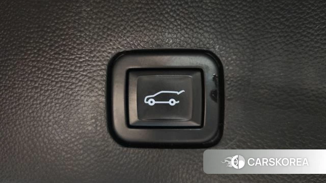 Chevrolet (GM Daewoo) Traverse id 4707875 из Кореи 25