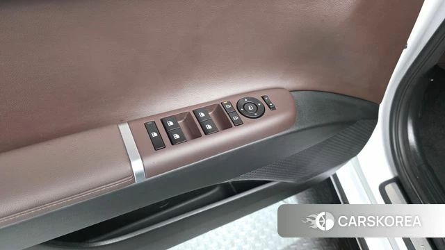 Hyundai Grandeur (GN7) id 4500386 из Кореи 25