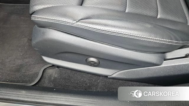 Mercedes-Benz EQC N293 id 4683690 из Кореи 25