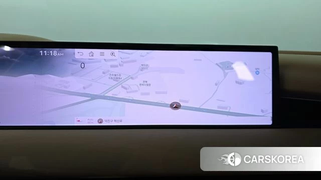Genesis G80 (RG3) id 4743867 из Кореи 25