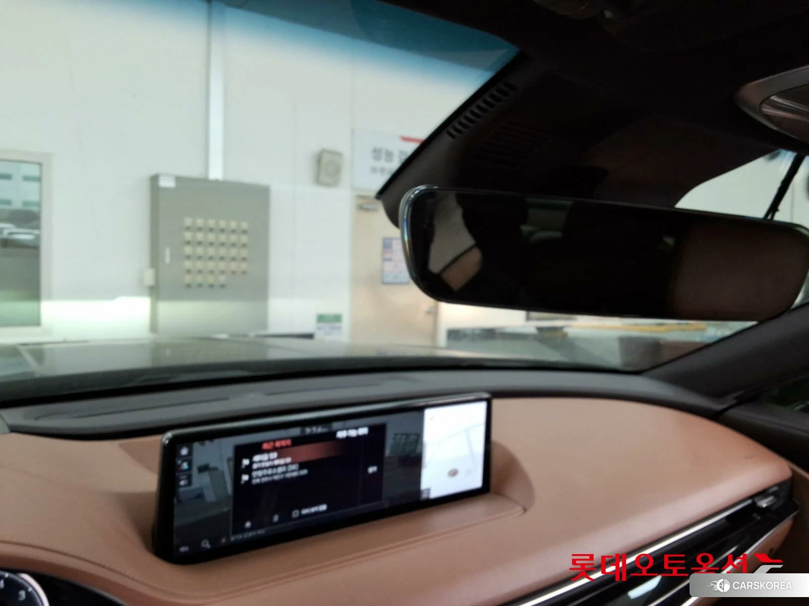 Hyundai G80 id 3869377 из Кореи 25