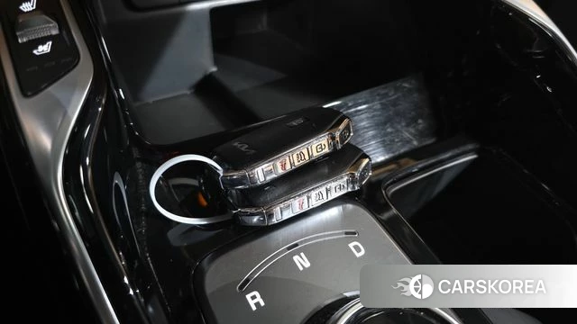Kia Sorento 4th Generation id 4488698 из Кореи 25