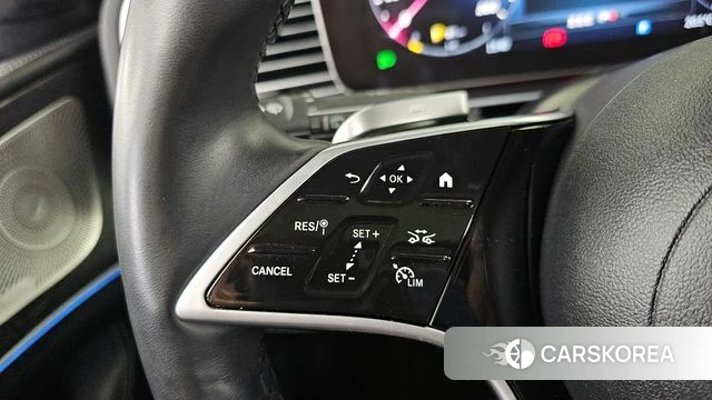 Mercedes-Benz GLE-Class W167 id 4354316 из Кореи 25