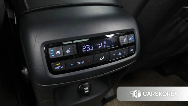 Hyundai Palisade id 4356694 из Кореи 25