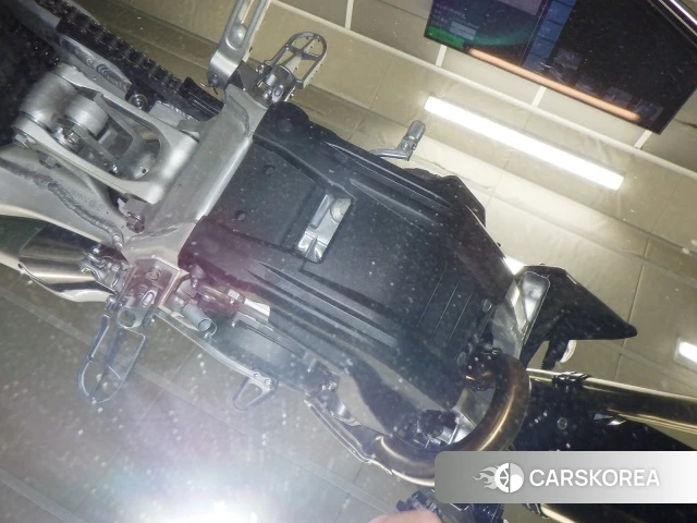 OTHER TRIUMPH TF450E id 3948651 из Японии 25
