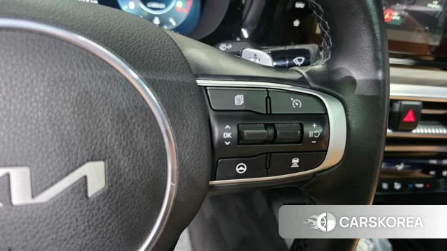 Kia K5 3rd generation id 4388697 из Кореи 25