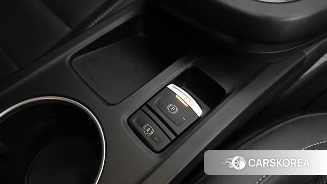 Renault Korea (Samsung) XM3 id 4585374 из Кореи 25