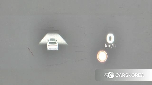 Renault Korea (Samsung) Grand Coleos id 4493528 из Кореи 25