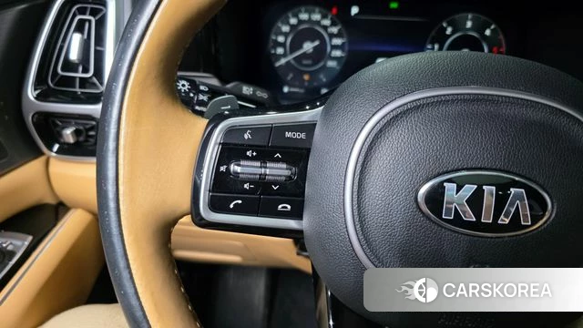 Kia Sorento 4th Generation id 4464442 из Кореи 25