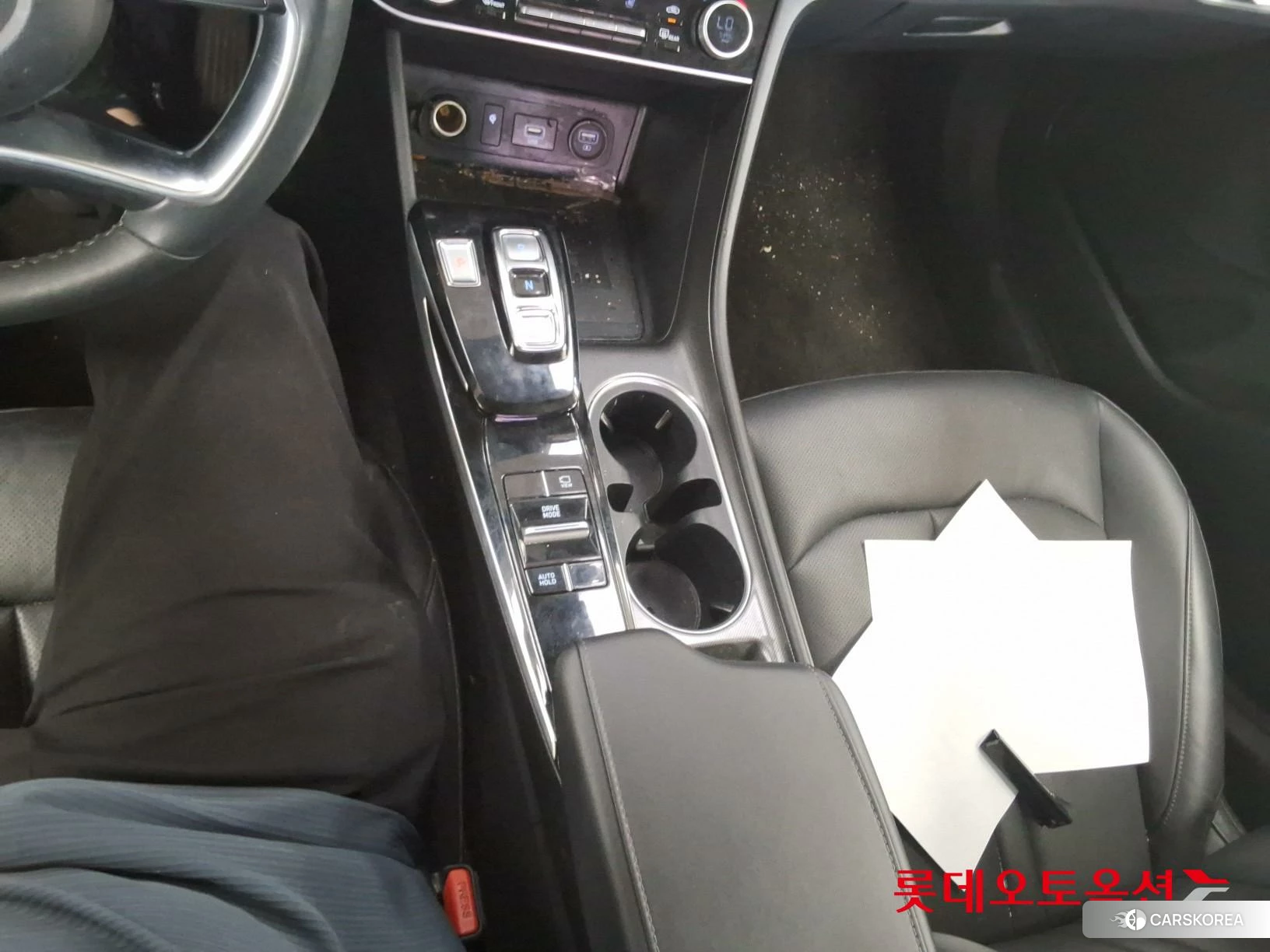 Hyundai Sonata id 4498413 из Кореи 25