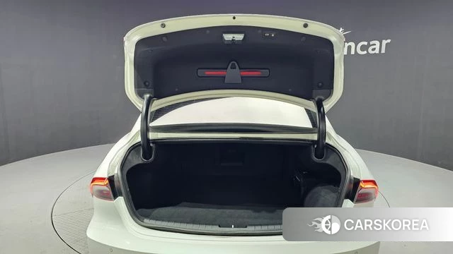 Hyundai The New Grandeur IG Hybrid id 4292976 из Кореи 25