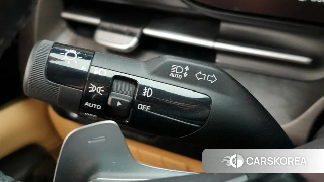 Kia Carnival 4th generation id 4187072 из Кореи 25