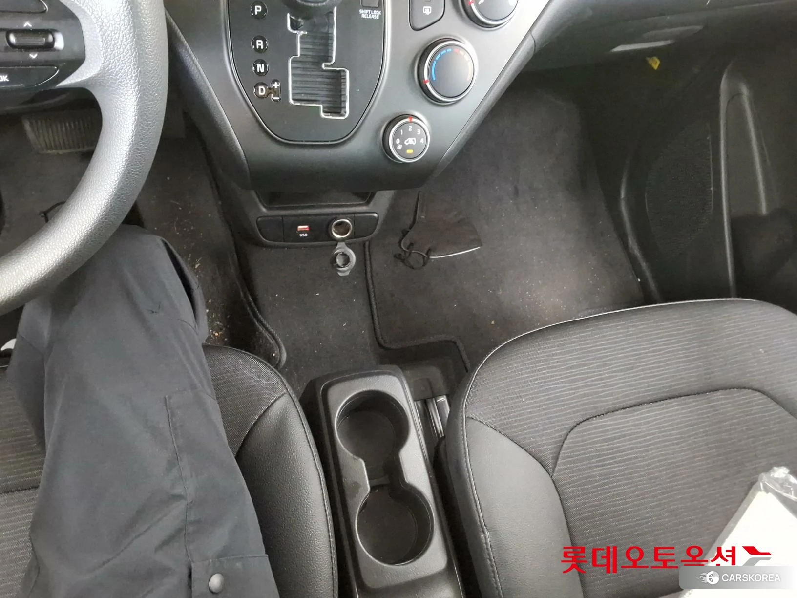 Kia Ray id 4289624 из Кореи 25