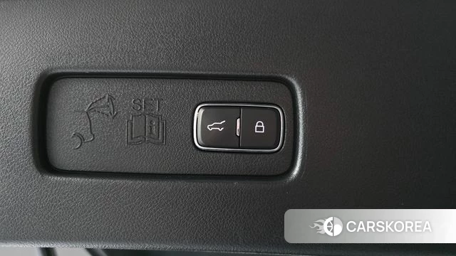Lincoln Aviator 2nd generation id 4445908 из Кореи 25