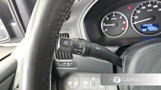 Hyundai The New Grand Starex id 4850056 из Кореи 25
