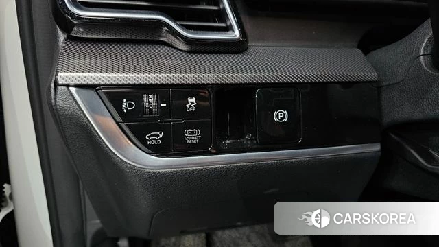 Kia Sportage 5th Generation Hybrid id 4942091 из Кореи 25