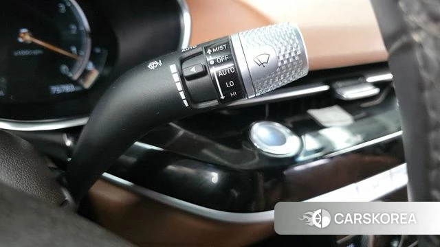 Genesis G80 (RG3) id 4562249 из Кореи 25