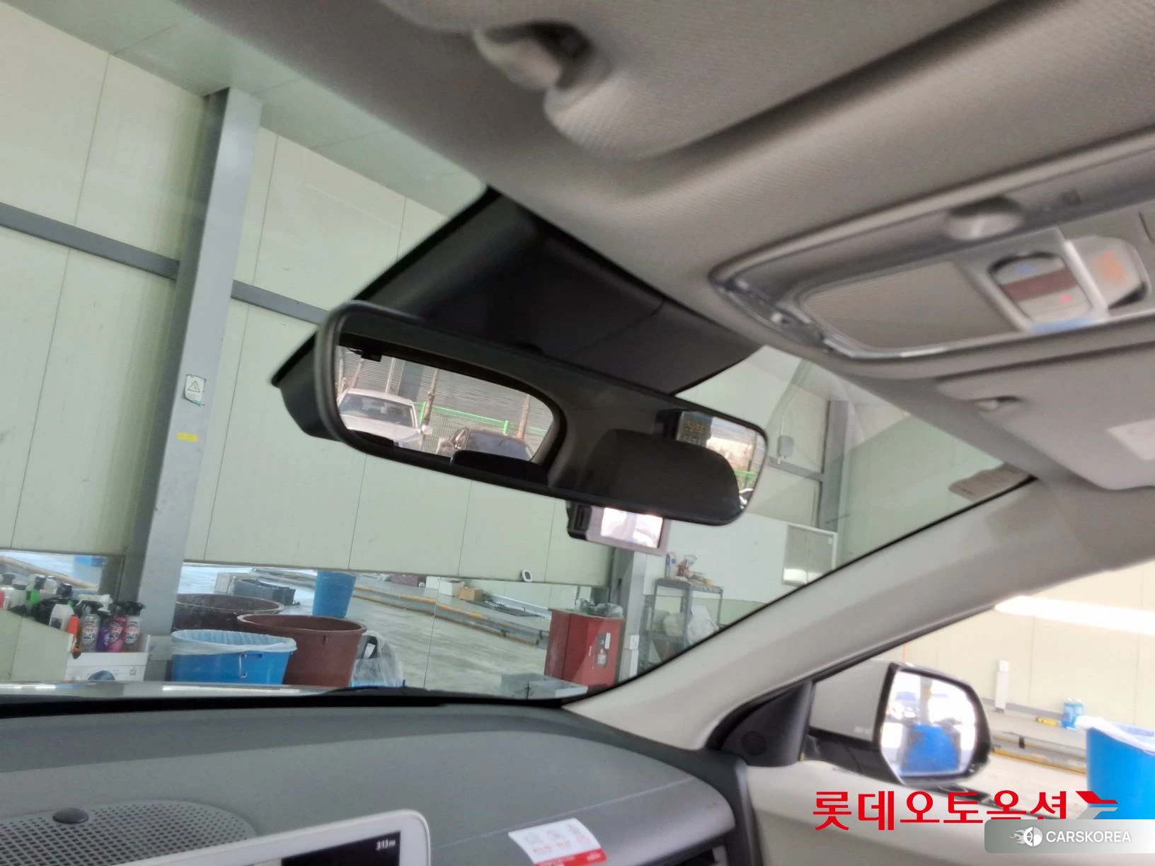 Hyundai IONIQ 5 id 3882043 из Кореи 25