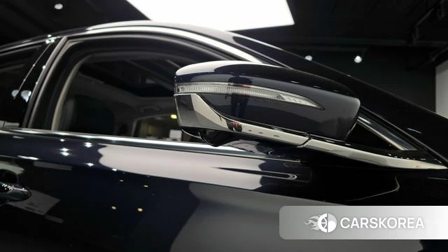 Hyundai The New Grandeur IG id 4187397 из Кореи 25