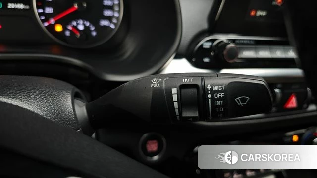 Kia Come New K3 id 4918466 из Кореи 25
