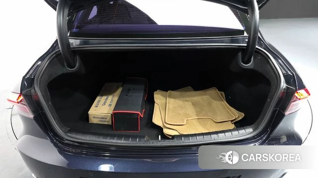 Hyundai The New Grandeur IG id 4383748 из Кореи 25
