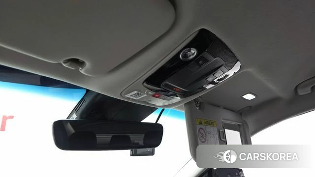 Kia K8 Hybrid id 4433984 из Кореи 25