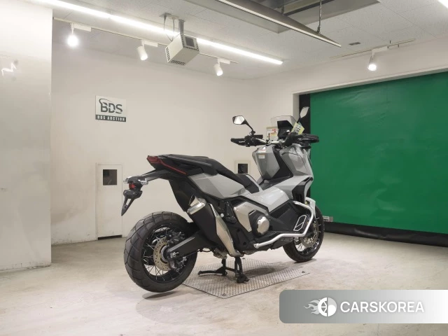 Honda X-ADV 750 id 3950108 из Японии 25