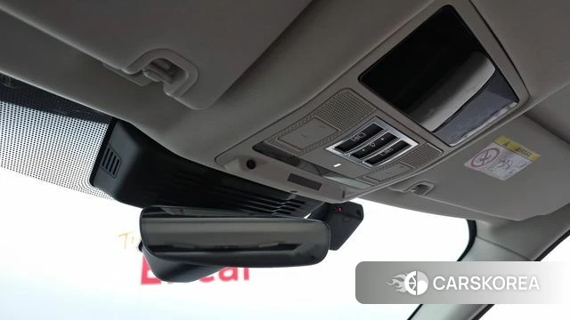 Land Rover Discovery 5 id 4748892 из Кореи 25