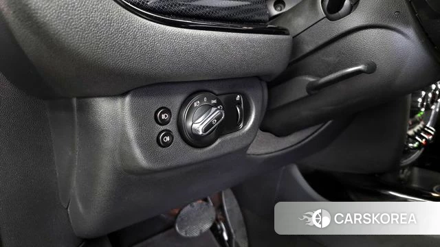 Mini Cooper Clubman id 4309036 из Кореи 25