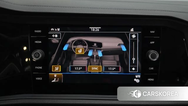 Volkswagen 7th Generation of Jetta id 4881575 из Кореи 25