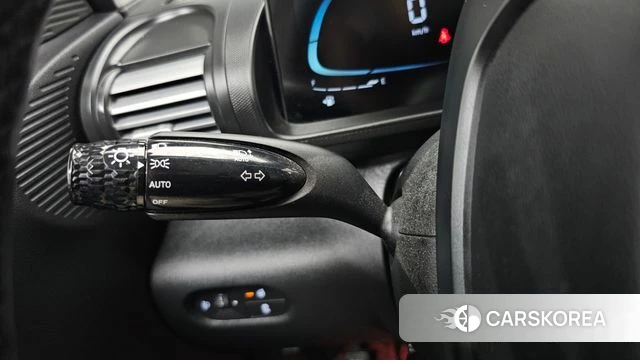Hyundai Casper id 4613984 из Кореи 25
