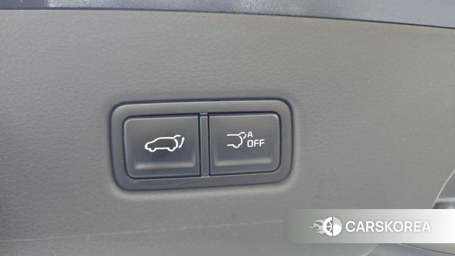 Kia The New Carnival 4th Generation id 4266584 из Кореи 25