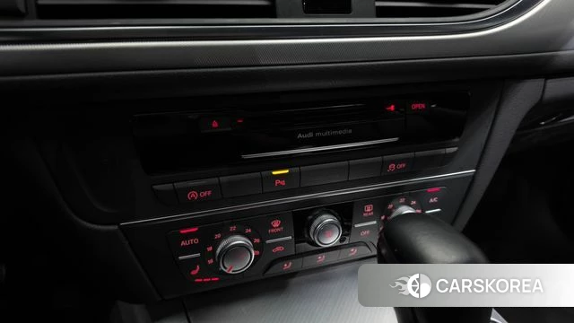 Audi New A6 id 4557935 из Кореи 25
