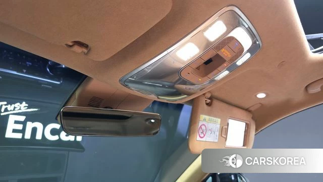 Genesis GV80 id 4894919 из Кореи 25